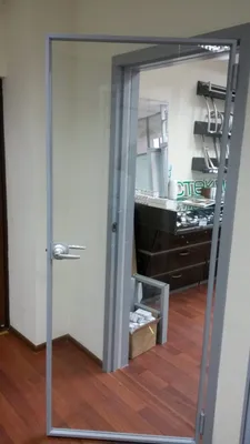 Установка межкомнатных дверей, объявление ID 249810 в Нальчике