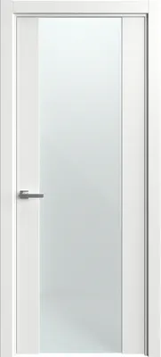 Межкомнатные двери Bafa Comfort