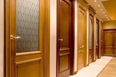 Двери входные, межкомнатные в Омске недорого: продажа, установка