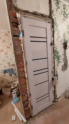 Двери межкомнатные - Омск и Омская область