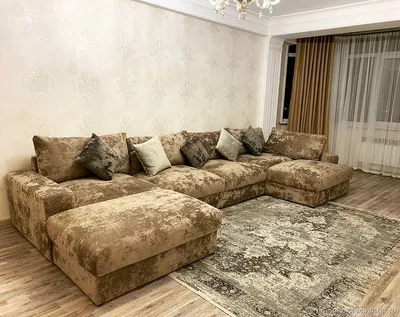 Купить диван DECOR Camelgroup Италия