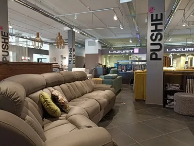 Комплект мягкой мебели модель Оренбург Купить диван