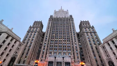 МИД РФ сообщил о возвращении с Кипра корреспондента «Российской газеты»