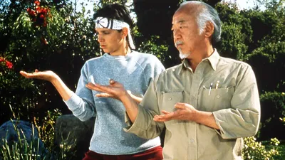 Miyagi