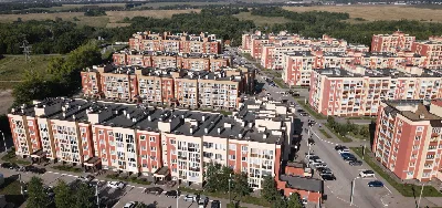 Купить квартиру в Михайловке Green Place: сдаём раньше срока. Есть готовые  квартиры в Михайловке и строящиеся.