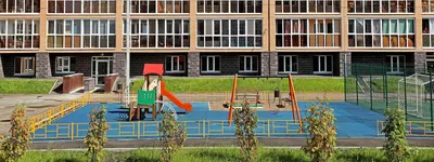 ЖК «Михайловка Green Place» - купить квартиру в жилом комплексе от  застройщика — НЕДВИЖИМОСТЬ 102