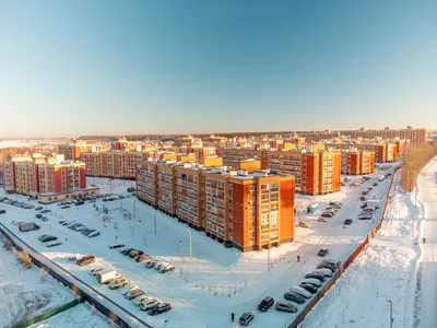 Сдача 2 литера в Михайловка Green Place | Жилой Квартал