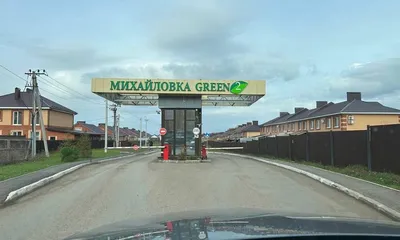 Свайный фундамент в Михайловка GREEN - Банный комплекс