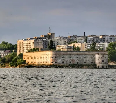 Михайловская батарея, Севастополь. Официальный сай, фото, видео, как  добраться — Туристер.Ру