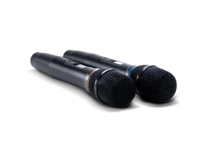 Вокальный микрофон Shure 55SH Series II за 25060 руб; Микрофоны в магазине  электронных инструментов и оборудования Music Land