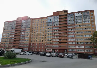 Продажа Мкр. «Дивногорский» Дом 17 - квартиры в новостройках (объект J395)  | Новактив