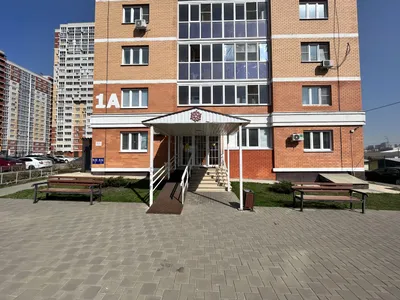 ЖК «Горизонт» – Елецкий микрорайон, II-19 в Липецке купить квартиру в  новостройке | Ареум