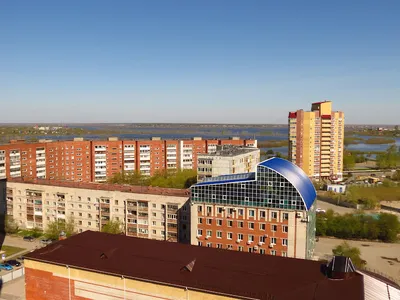 ЖК Европейский новостройка в Тюмени 🏗 Застройщик Брусника