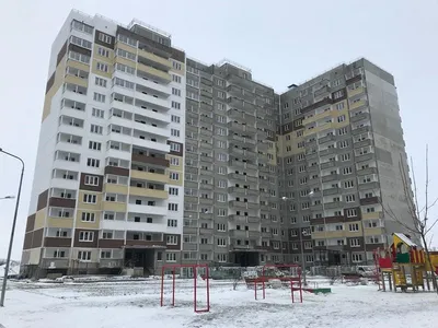 Продам однокомнатную новостройку в районе Прикубанском в городе Краснодаре  Краснодар, Молодежный мкр 26.0 м² этаж 2/14 3208401 руб база Олан ру  объявление 88062624