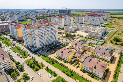 🏠 ЖК Молодежный - цены на сайте от официального застройщика  ВКБ-Новостройки, планировки жилого комплекса, ипотека, акции новостройки -  Краснодар, микрорайон Молодёжный, Душистая улица - ЦИАН