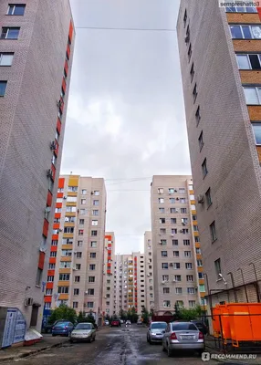 Микрорайон \"Перспективный\" , Ставрополь - «Микрорайон, который стал  урбанистическом мэмом в соц. сетях | Покажу как выглядит \"городской  человейник\" — настоящее современное гетто | много фото» | отзывы