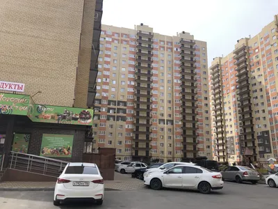 В Ставрополе новоселы дома в ЖК «Российский» получили ключи от квартир -  KP.RU