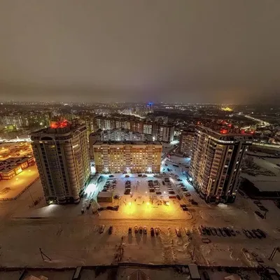 Купить квартиру в микрорайоне Просторный в городе Кохма, продажа квартир во  вторичке и первичке на Циан. Найдено 15 объявлений