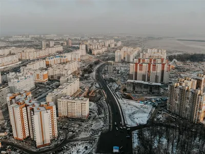 Отзывы о жилом комплексе город Чебоксары, Калининский район, микрорайон « Солнечный». Информация, цены, описание, карта, ход строительства