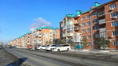 Микрорайон \"Строитель\" (Хбр) | Строится | Page 59 | SkyscraperCity Forum