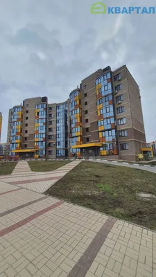 Микрорайон Улитка | Недвижимость Белгорода: квартиры, дома