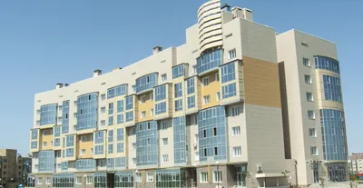 Микрорайон «Улитка» цены на квартиры от официального застройщика — купить в  жилом комплексе «Улитка» : планировки и отзывы на m2.ru