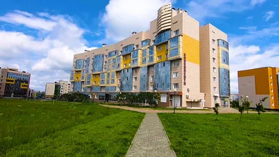 ЖК Улитка №2 в Белгороде - купить квартиру в жилом комплексе: отзывы, цены  и новости