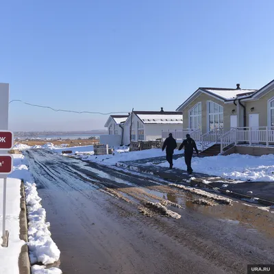 Парковый-2», Челябинск, микрорайон (мкр), ЖК — полное описание