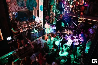 Mixtura Bar, Нижний Новгород: лучшие советы перед посещением - Tripadvisor