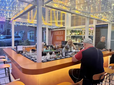 Mixtura Bar, Нижний Новгород: лучшие советы перед посещением - Tripadvisor