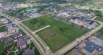 Millennium Park - поселок класса «премиум» на Новорижском шоссе - страница 2