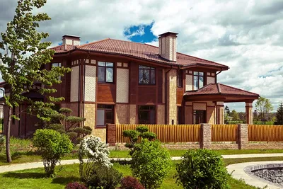 House (Detached) in Millennium park, Moscow Region for Sale | First Class  Homes