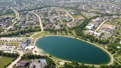 Коттеджный поселок Миллениум Парк цены, коттеджный поселок Millennium Park