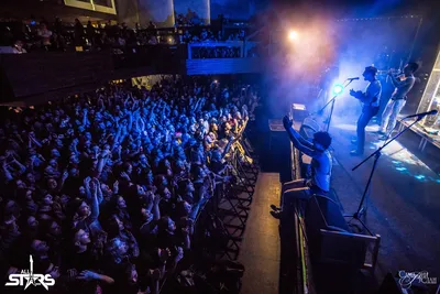 MILO Concert Hall | Nizhny Novgorod