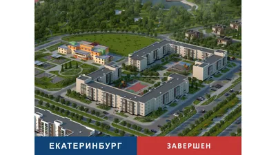 В «Миловский парк» наконец пришел серьезный инвестор - KP.RU