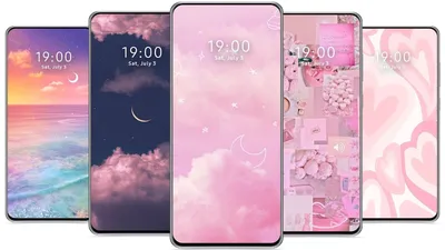 Скачать Милые Обои На Телефон 1.6.0 для Android