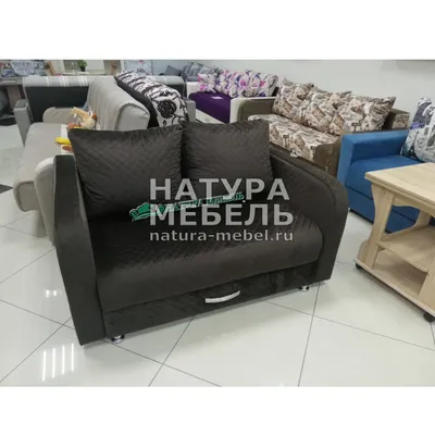 Диван NILS MINI - Купить по цене 49 580 ₽ в Москве от производителя