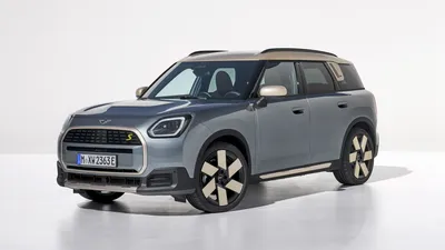 Mini Electric Review 2024 | Top Gear