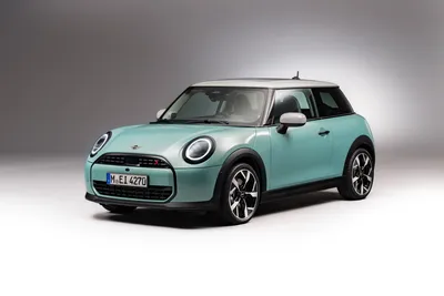 Mini Cars and Crossovers: Reviews, Pricing, and Specs