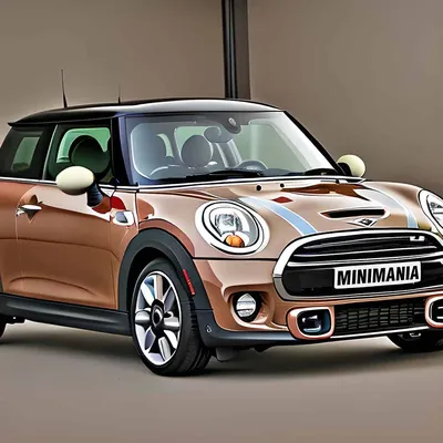 2025 Mini Cooper JCW EV: Everything We Know