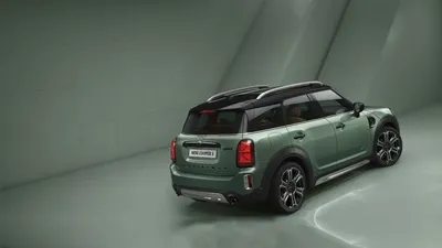 MINI Hatch рестайлинг 2018, 2019, 2020, 2021, хэтчбек 5 дв., 3 поколение  технические характеристики и комплектации