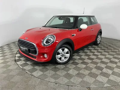 MINI Hatch 5-door: цена МИНИ Хатч 5 дверей, технические характеристики МИНИ  Хатч 5 дверей, фото, отзывы, видео - Avto-Russia.ru