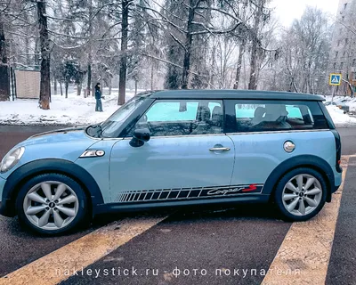 Купить MINI COOPER 2016 года с пробегом 76 324 км в Москве | Продажа б/у МИНИ  Купер Купер хэтчбек