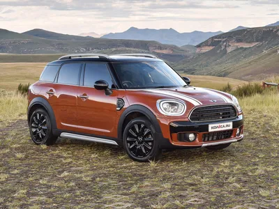 Увидел в продаже дефицитный автомобиль MINI Cooper 5-дверей. Бросаю все  свои дела, еду в автосалон смотреть диковинку | МЕХВОД | Дзен