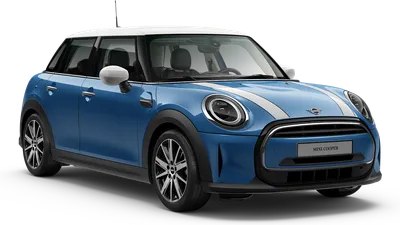 MINI Cooper 5 doors F55 (МИНИ Купер 5 дверей) 2022 купить в Москве,  комплектации и цены | Авто Авангард – официальный дилер MINI