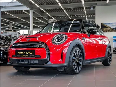 Немного наркомании или Куда идет MINI? — MINI Cooper Mk III, 1,5 л, 2014  года | просто так | DRIVE2