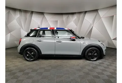 Mini Cooper 5-door (2015) › характеристики, описание, цена, видео и фото Мини  Купер 5-дв › AutoZov.ru