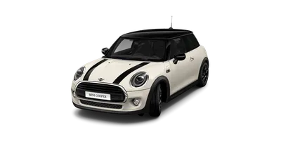 Купить Mini Cooper SE Electric 32.6kWh 3-Door 2WD Classic Pano 2022 в Киеве  - Nextcar