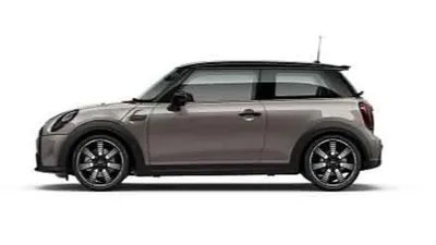 Хэтчбэк MINI Cooper R56: обзор, плюсы и минусы, стоит ли покупать