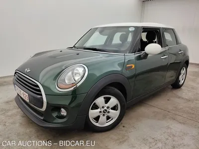 AutoParts - MINI COOPER F55 и F56: отличия кузовных... | Facebook